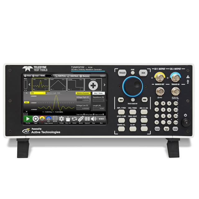 Teledyne LeCroy T3AWG2152